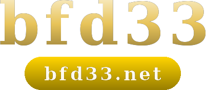 bfd33 logo